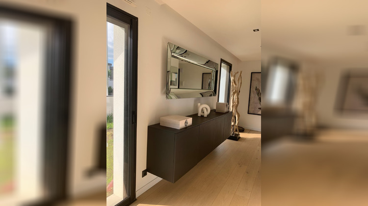 Ma-Cabane - Vente Maison Larmor-Plage, 215 m²