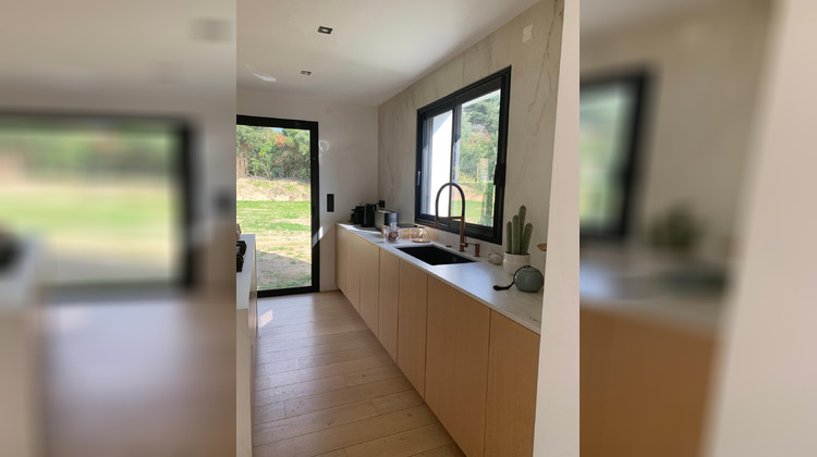 Ma-Cabane - Vente Maison Larmor-Plage, 215 m²