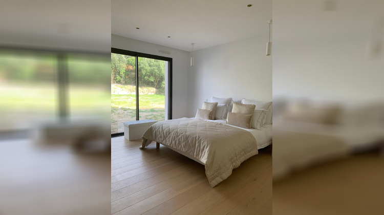 Ma-Cabane - Vente Maison Larmor-Plage, 215 m²