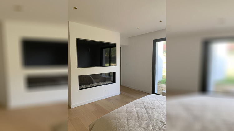 Ma-Cabane - Vente Maison Larmor-Plage, 215 m²