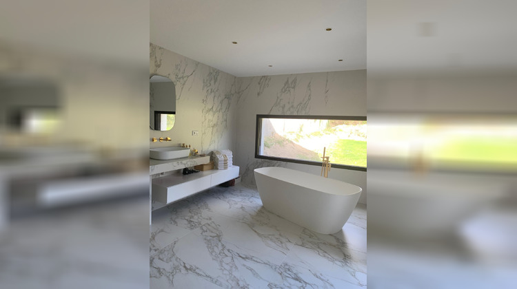 Ma-Cabane - Vente Maison Larmor-Plage, 215 m²