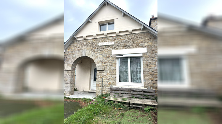 Ma-Cabane - Vente Maison Larmor-Plage, 82 m²