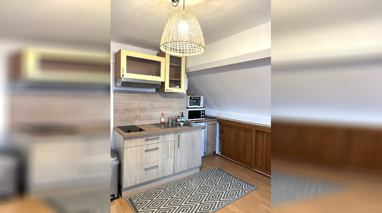 Ma-Cabane - Vente Maison Larmor-Plage, 82 m²