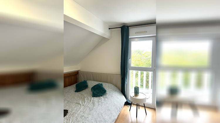 Ma-Cabane - Vente Maison Larmor-Plage, 82 m²