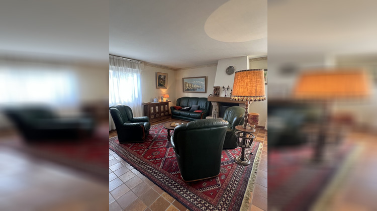 Ma-Cabane - Vente Maison Larmor-Plage, 180 m²