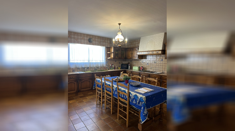 Ma-Cabane - Vente Maison Larmor-Plage, 180 m²