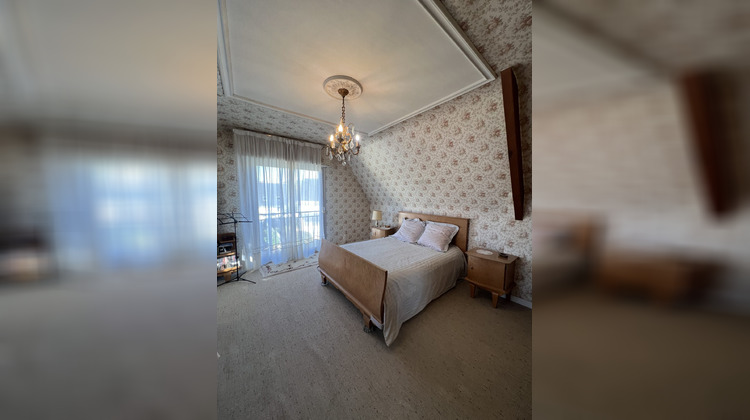 Ma-Cabane - Vente Maison Larmor-Plage, 180 m²