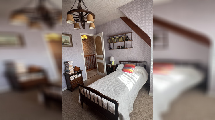 Ma-Cabane - Vente Maison Larmor-Plage, 180 m²