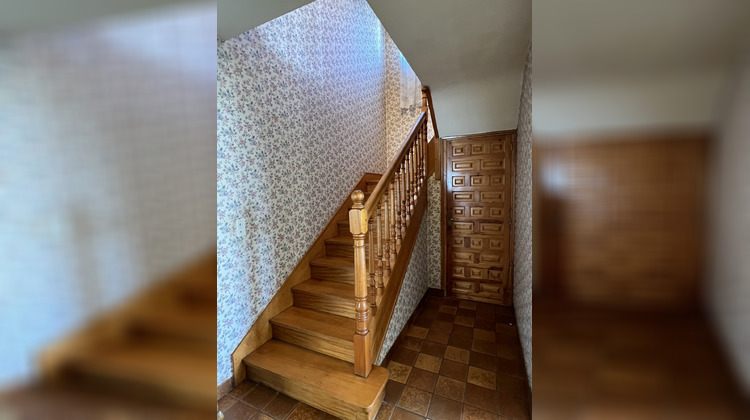 Ma-Cabane - Vente Maison Larmor-Plage, 180 m²