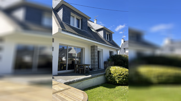 Ma-Cabane - Vente Maison Larmor-Plage, 141 m²