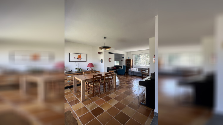 Ma-Cabane - Vente Maison Larmor-Plage, 141 m²