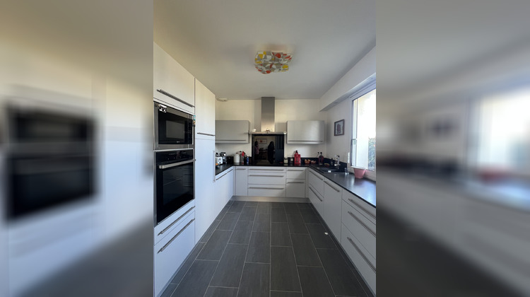 Ma-Cabane - Vente Maison Larmor-Plage, 141 m²