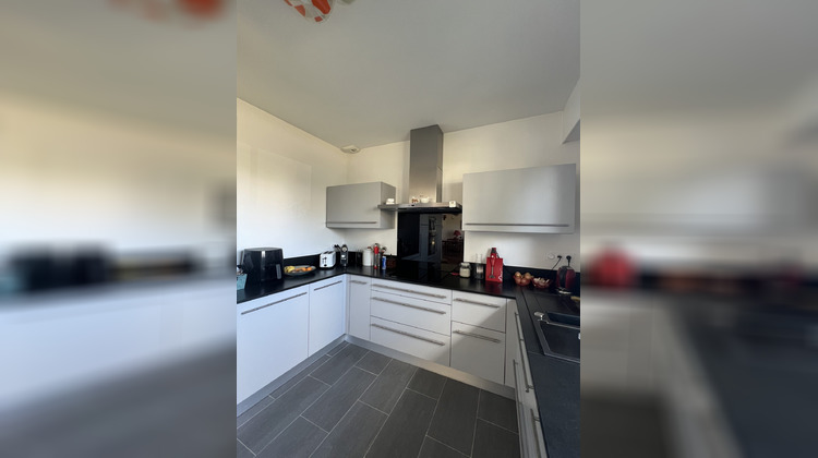 Ma-Cabane - Vente Maison Larmor-Plage, 141 m²