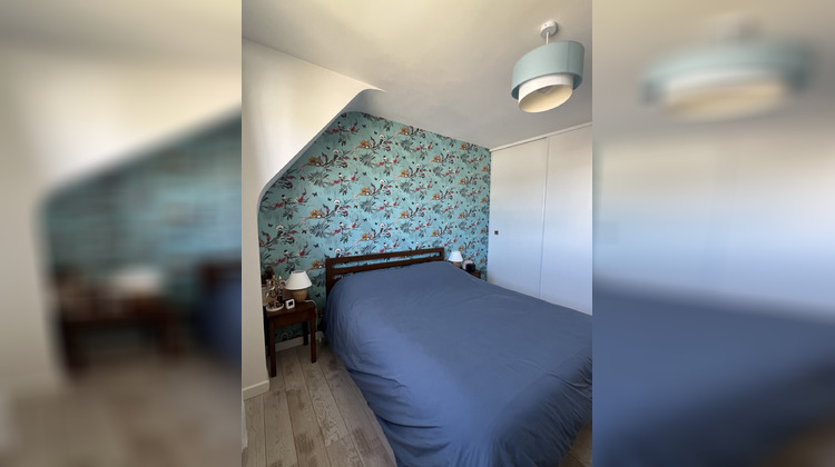 Ma-Cabane - Vente Maison Larmor-Plage, 141 m²