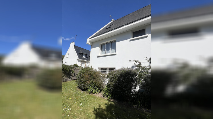 Ma-Cabane - Vente Maison Larmor-Plage, 141 m²