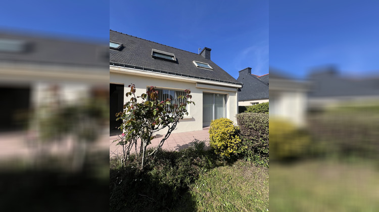 Ma-Cabane - Vente Maison Larmor-Plage, 140 m²