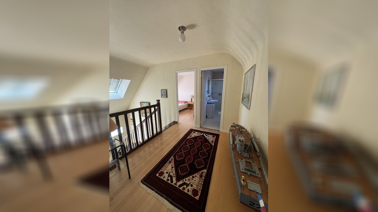 Ma-Cabane - Vente Maison Larmor-Plage, 140 m²