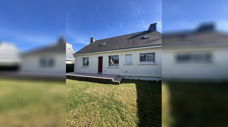 Ma-Cabane - Vente Maison Larmor-Plage, 140 m²