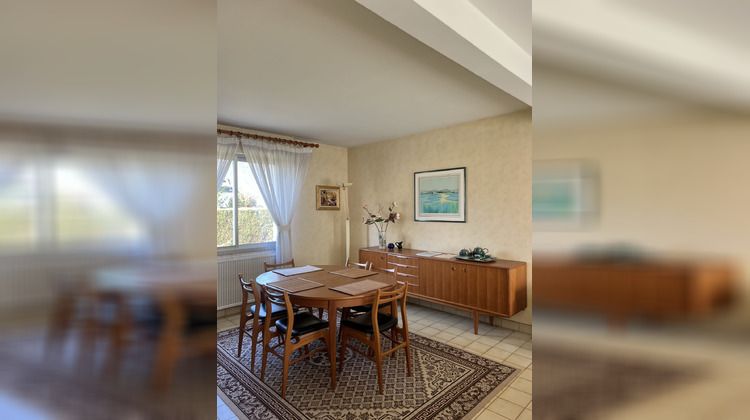 Ma-Cabane - Vente Maison Larmor-Plage, 140 m²