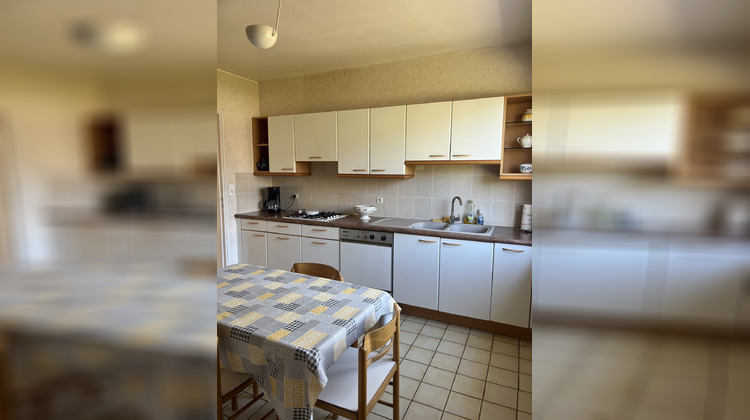 Ma-Cabane - Vente Maison Larmor-Plage, 140 m²