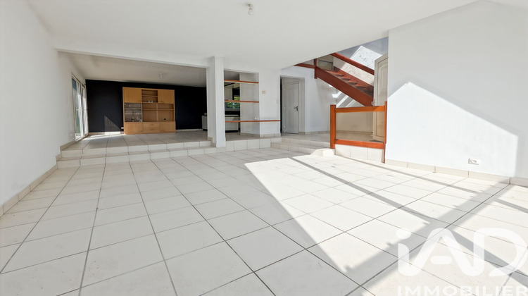 Ma-Cabane - Vente Maison Larmor-Plage, 83 m²