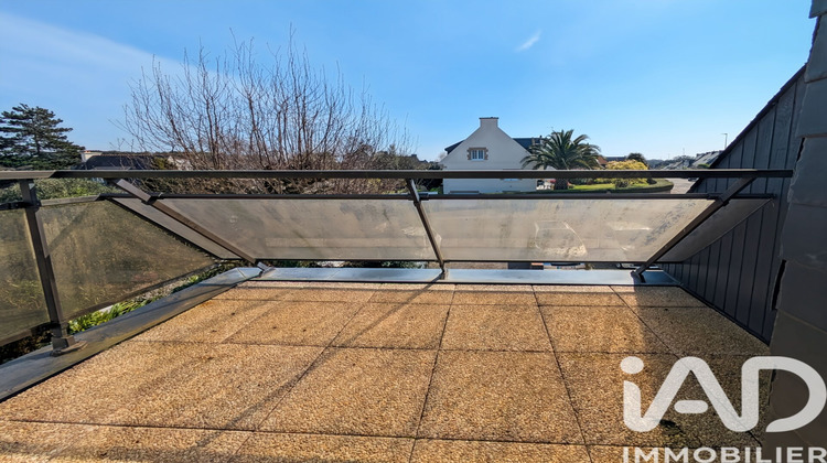 Ma-Cabane - Vente Maison Larmor-Plage, 83 m²