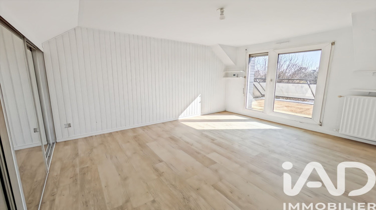 Ma-Cabane - Vente Maison Larmor-Plage, 83 m²