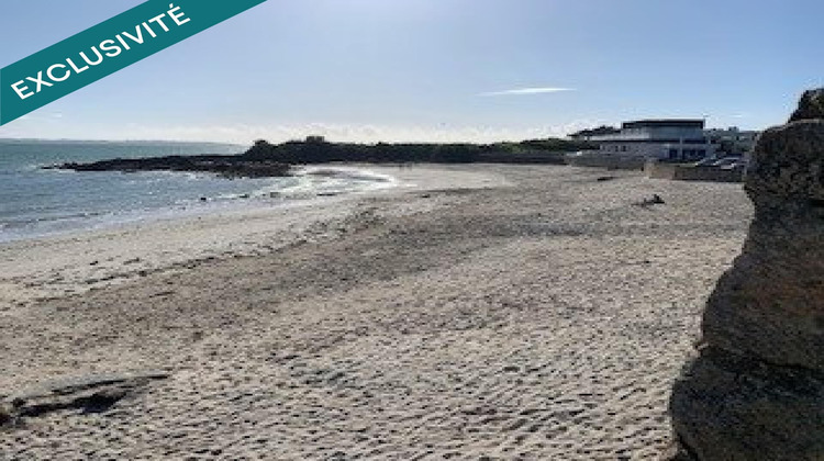 Ma-Cabane - Vente Maison Larmor-Plage, 230 m²