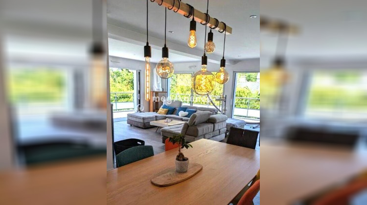 Ma-Cabane - Vente Maison LARMOR PLAGE, 220 m²