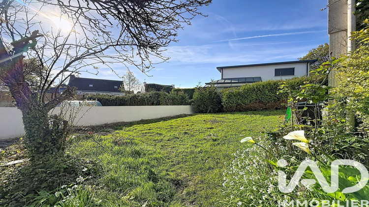 Ma-Cabane - Vente Maison Larmor-Plage, 65 m²