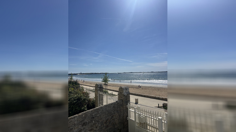 Ma-Cabane - Vente Maison Larmor-Plage, 165 m²