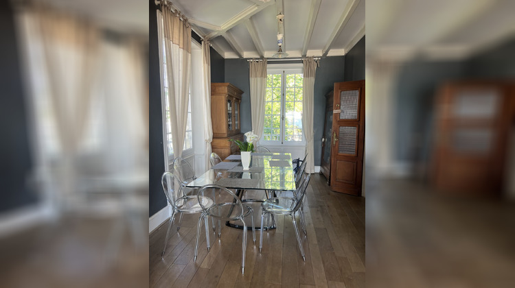 Ma-Cabane - Vente Maison Larmor-Plage, 165 m²
