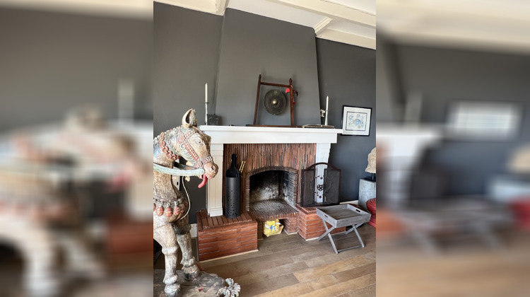 Ma-Cabane - Vente Maison Larmor-Plage, 165 m²