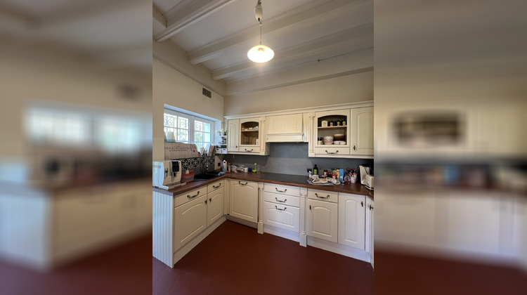 Ma-Cabane - Vente Maison Larmor-Plage, 165 m²