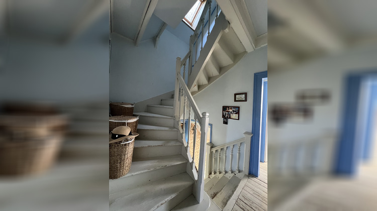 Ma-Cabane - Vente Maison Larmor-Plage, 165 m²