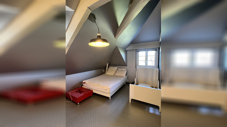 Ma-Cabane - Vente Maison Larmor-Plage, 165 m²