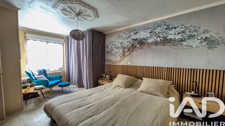 Ma-Cabane - Vente Maison Larmor-Plage, 116 m²