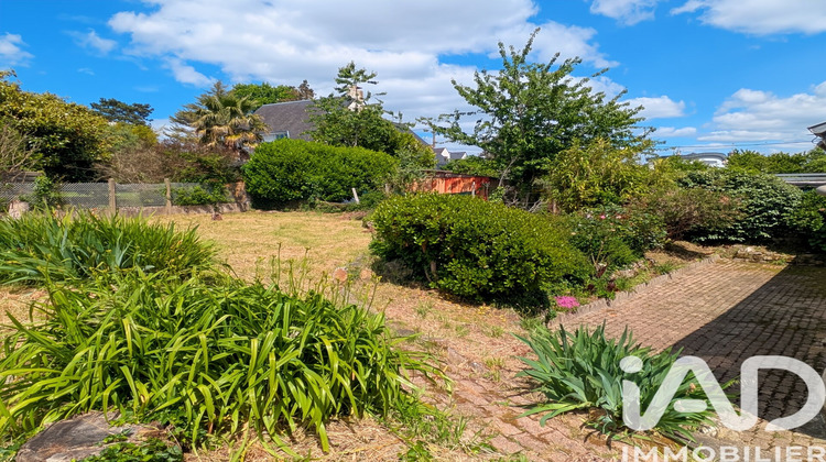 Ma-Cabane - Vente Maison Larmor-Plage, 92 m²