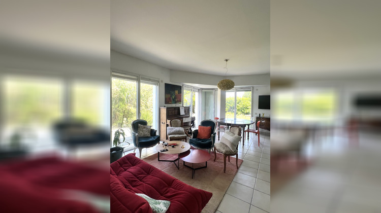 Ma-Cabane - Vente Maison Larmor-Plage, 147 m²