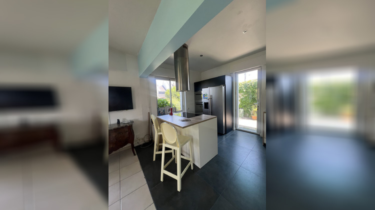 Ma-Cabane - Vente Maison Larmor-Plage, 147 m²