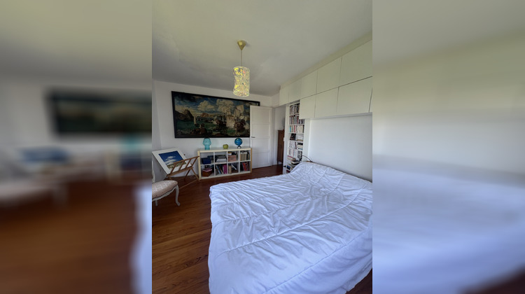 Ma-Cabane - Vente Maison Larmor-Plage, 147 m²