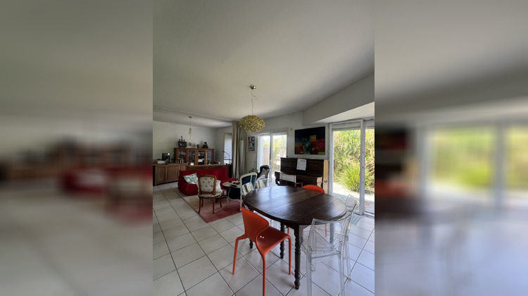 Ma-Cabane - Vente Maison Larmor-Plage, 147 m²