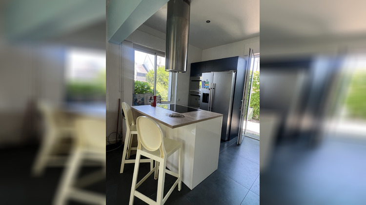 Ma-Cabane - Vente Maison Larmor-Plage, 147 m²