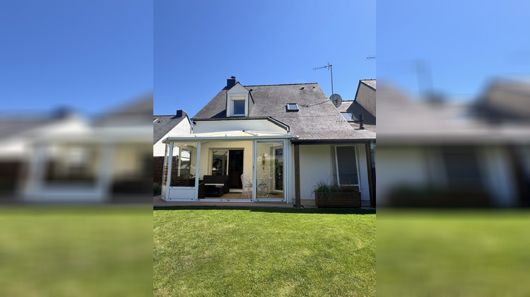 Ma-Cabane - Vente Maison Larmor-Plage, 96 m²
