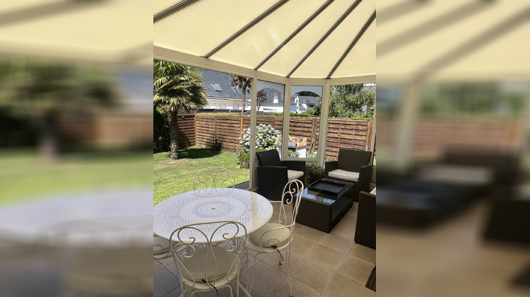 Ma-Cabane - Vente Maison Larmor-Plage, 96 m²