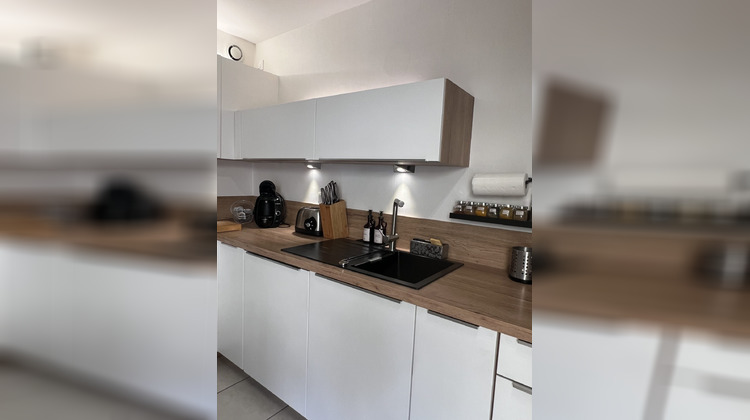 Ma-Cabane - Vente Maison Larmor-Plage, 96 m²