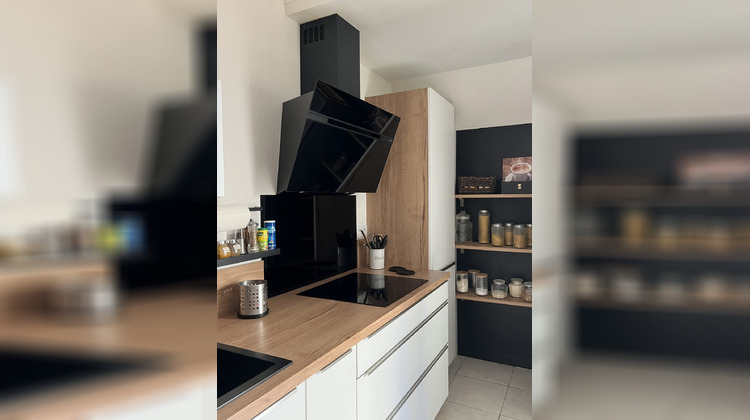 Ma-Cabane - Vente Maison Larmor-Plage, 96 m²