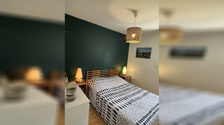 Ma-Cabane - Vente Maison Larmor-Plage, 96 m²