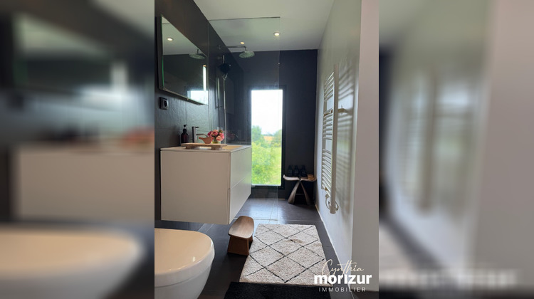 Ma-Cabane - Vente Maison Larmor-Plage, 227 m²