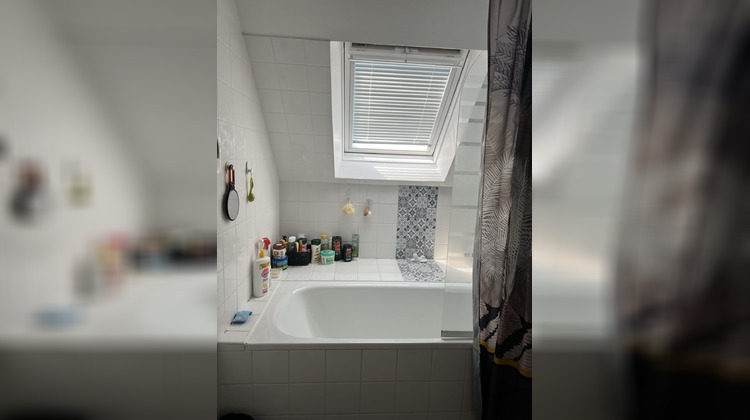 Ma-Cabane - Vente Maison Larmor-Plage, 160 m²